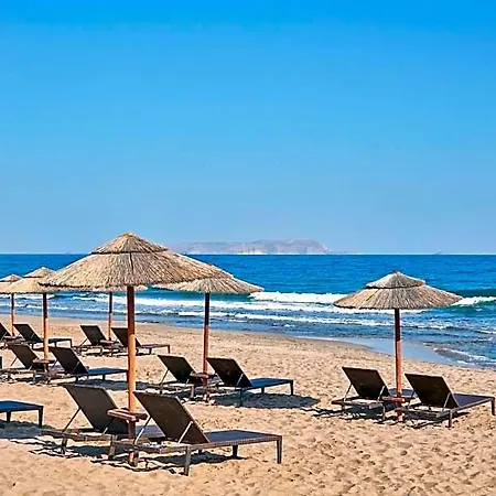 Atlantica Caldera Palace Hersonissos (Crete)