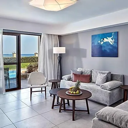 Complex Atlantica Caldera Palace