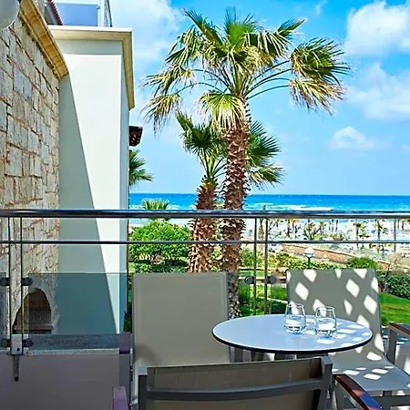 Semesteranläggning (resort) Atlantica Caldera Palace 5*