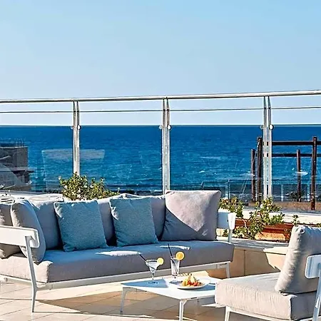 Complex Atlantica Caldera Palace Hersonissos (Crete)