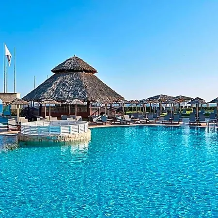 Atlantica Caldera Palace 5*