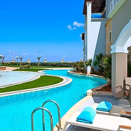 Atlantica Caldera Palace Complex 5*