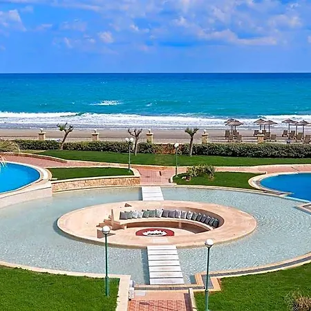 Atlantica Caldera Palace Complex