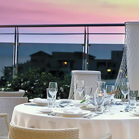 Semesteranläggning (resort) Atlantica Caldera Palace Hersonissos (Crete)