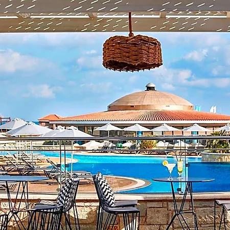 Atlantica Caldera Palace 5*