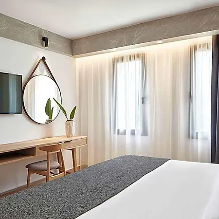 Atlantica Caldera Palace 5*