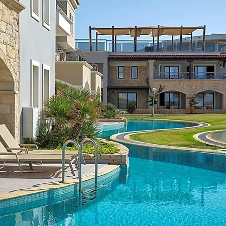 Atlantica Caldera Palace Hersonissos (Crete)