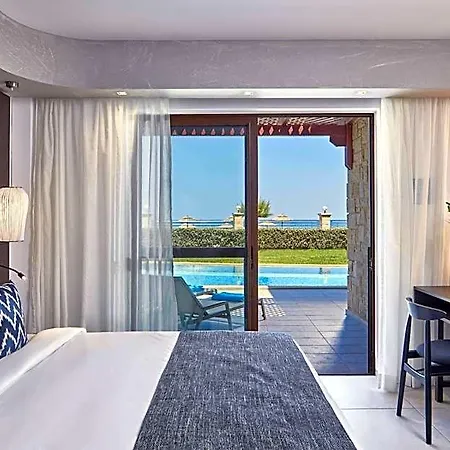 Complex Atlantica Caldera Palace