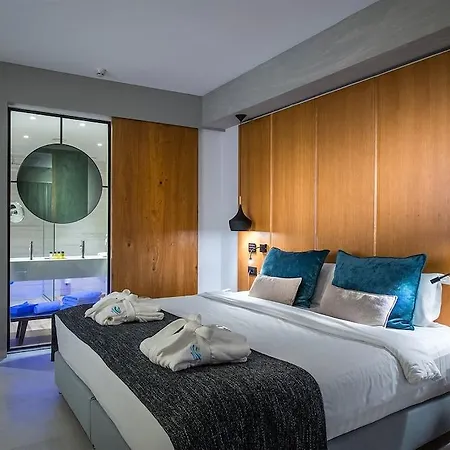 Atlantica Caldera Palace 5* Hersonissos (Crete)