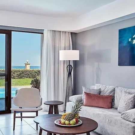 Ośrodek wypoczynkowy Atlantica Caldera Palace Hersonissos (Crete)