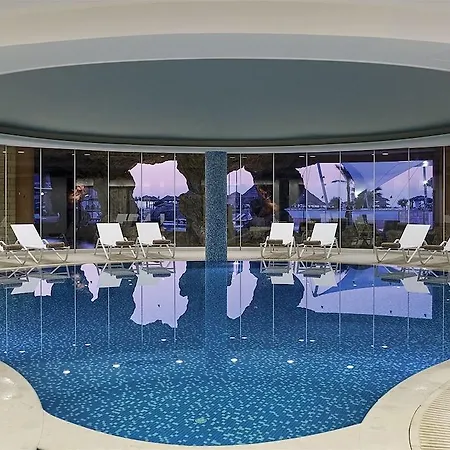 Atlantica Caldera Palace 5* Hersonissos (Crete)