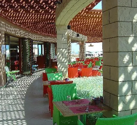 Atlantica Caldera Palace Курортный комплекс
