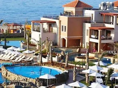 Resort Atlantica Caldera Palace