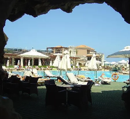 Resort Atlantica Caldera Palace 5*