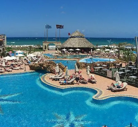 Atlantica Caldera Palace Resort 5*