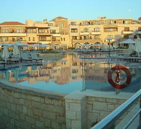 Atlantica Caldera Palace Resort Limenas Chersonisou