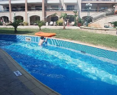 Atlantica Caldera Palace 5*