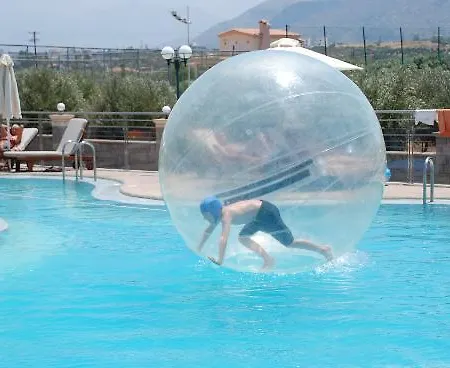 Atlantica Caldera Palace 5* Limenas Chersonisou