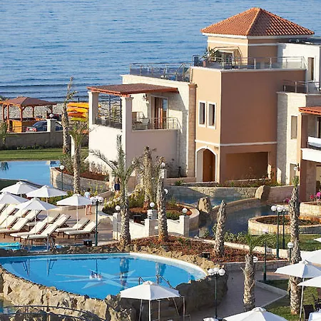 Atlantica Caldera Palace Resort Limenas Chersonisou