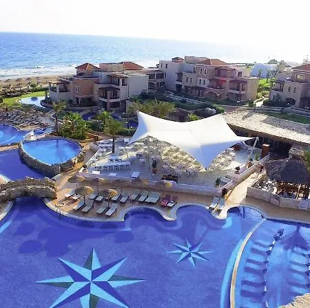 Ośrodek wypoczynkowy Atlantica Caldera Palace
