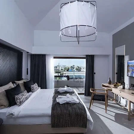 Atlantica Caldera Palace Курортный комплекс Херсониссос