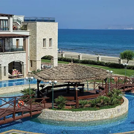 Курортный комплекс Atlantica Caldera Palace 5*