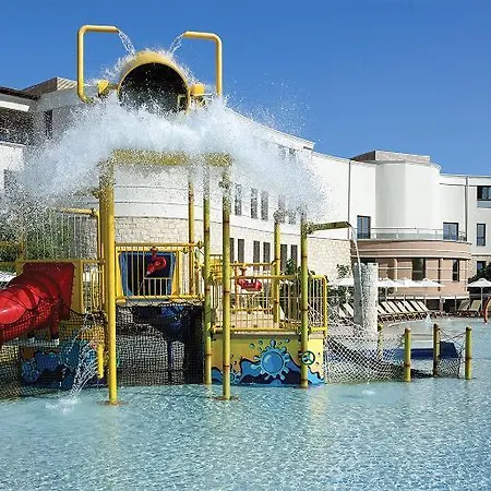 Atlantica Caldera Palace 5*