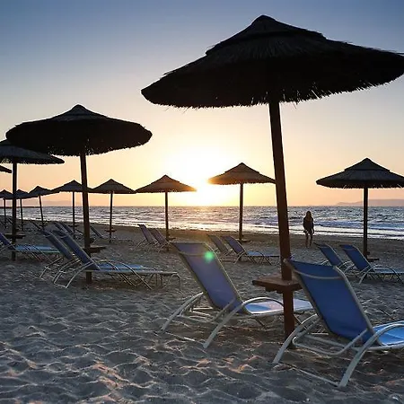 Atlantica Caldera Palace אתר נופש 5*