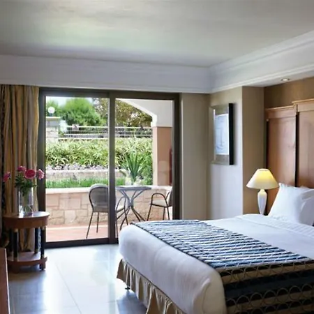 Курортный комплекс Atlantica Caldera Palace