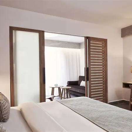 Курортный комплекс Atlantica Caldera Palace