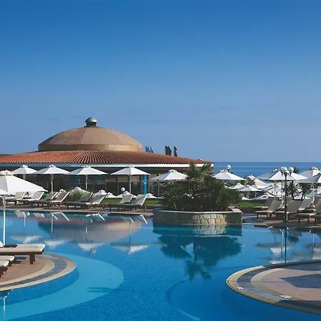 Atlantica Caldera Palace Complex 5*