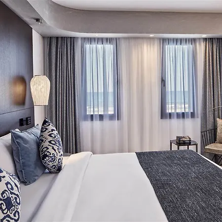 Atlantica Caldera Palace 5*