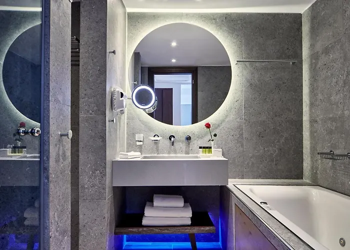 Atlantica Caldera Palace Ośrodek wypoczynkowy