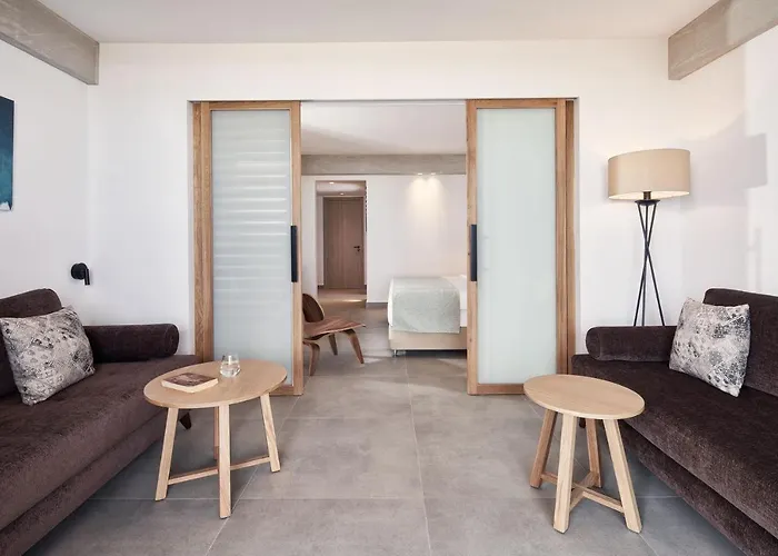 Ośrodek wypoczynkowy Atlantica Caldera Palace 5*