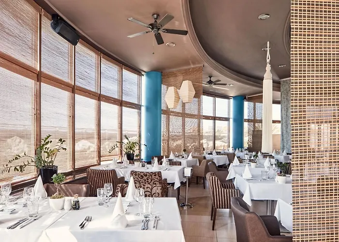 Ośrodek wypoczynkowy Atlantica Caldera Palace