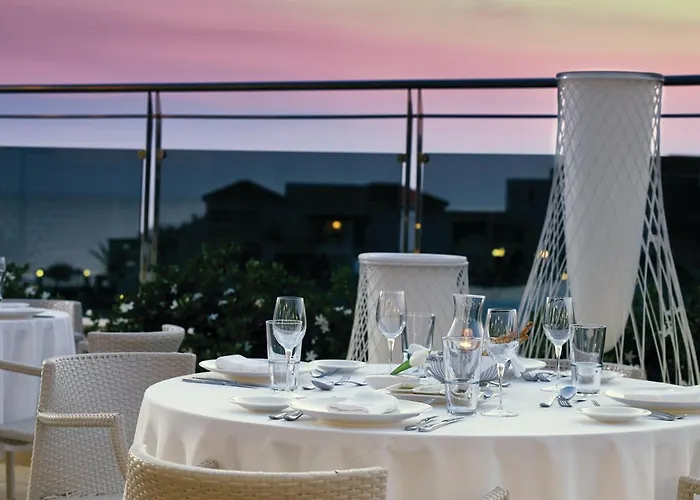 Atlantica Caldera Palace 5*