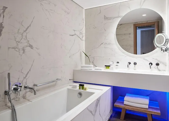 Atlantica Caldera Palace Ośrodek wypoczynkowy