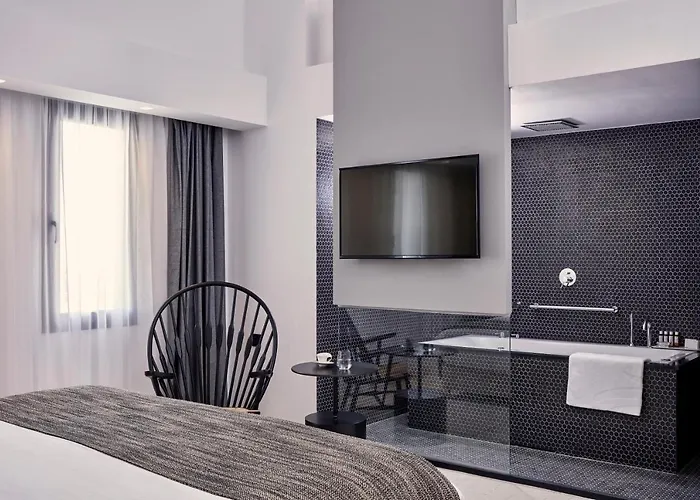 Ośrodek wypoczynkowy Atlantica Caldera Palace 5*