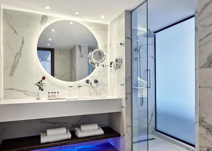 Ośrodek wypoczynkowy Atlantica Caldera Palace 5*