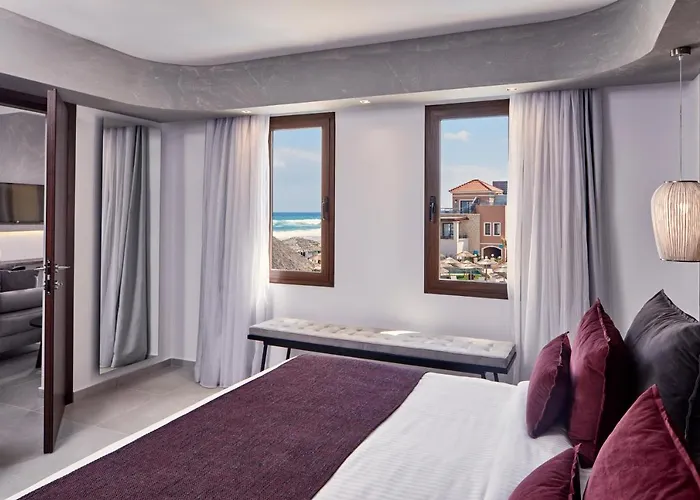 Atlantica Caldera Palace 5* Hersonissos (Crete)