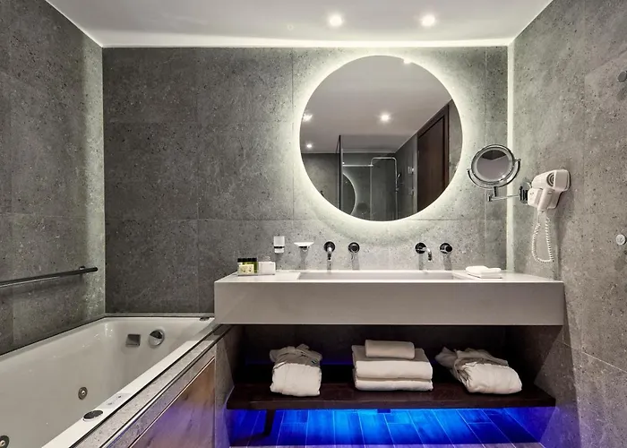 Atlantica Caldera Palace Hersonissos (Crete)