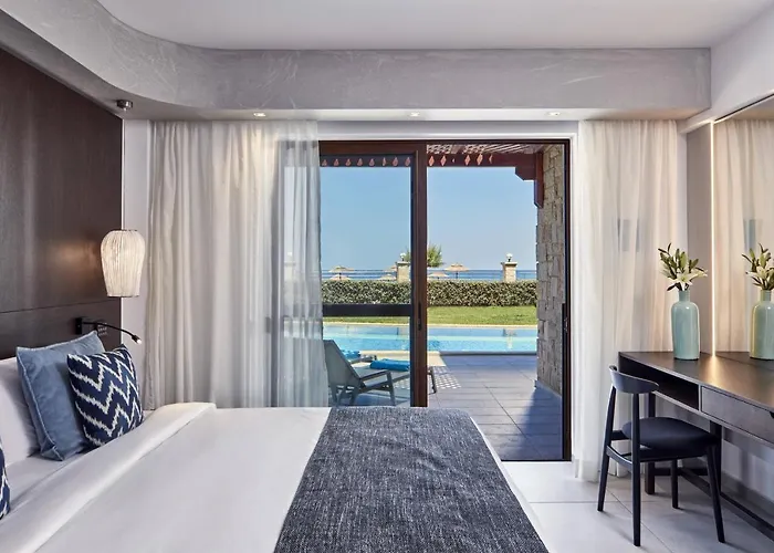 Atlantica Caldera Palace Resort