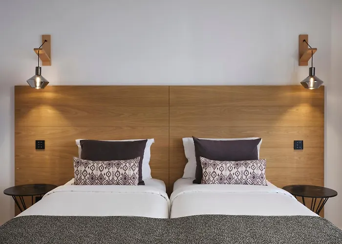 Atlantica Caldera Palace