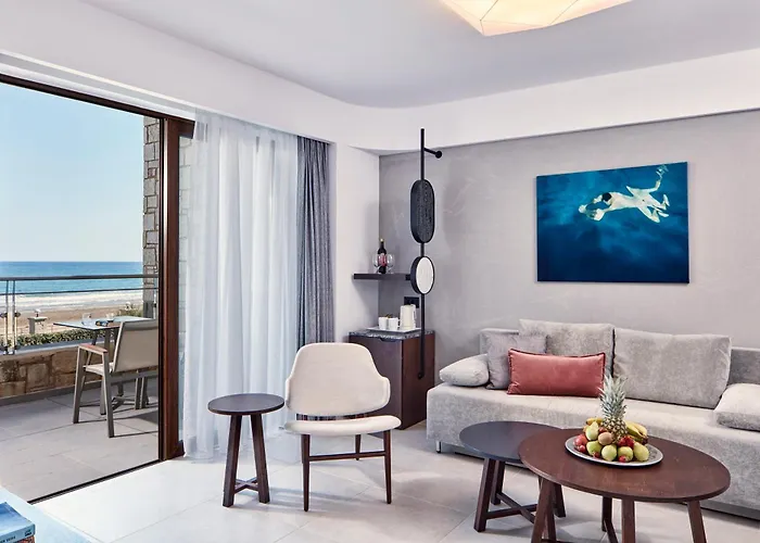 Atlantica Caldera Palace Resort