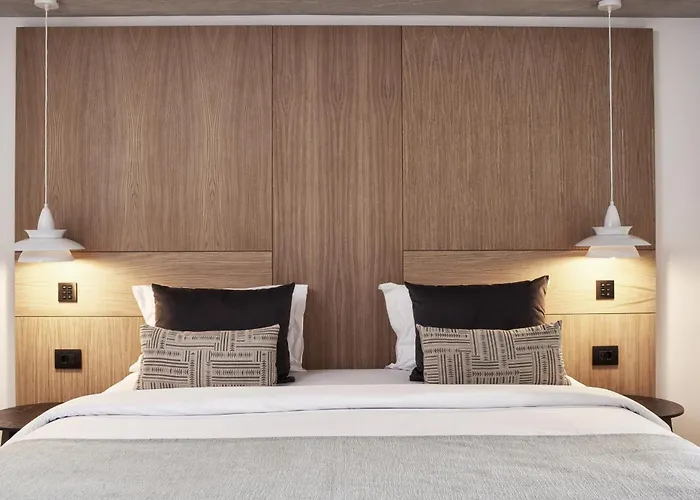 Atlantica Caldera Palace Ośrodek wypoczynkowy 5*