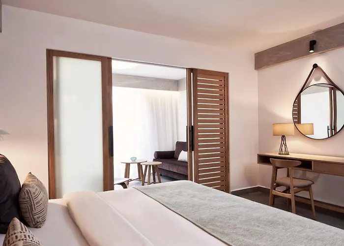 Atlantica Caldera Palace Ośrodek wypoczynkowy Hersonissos (Crete)