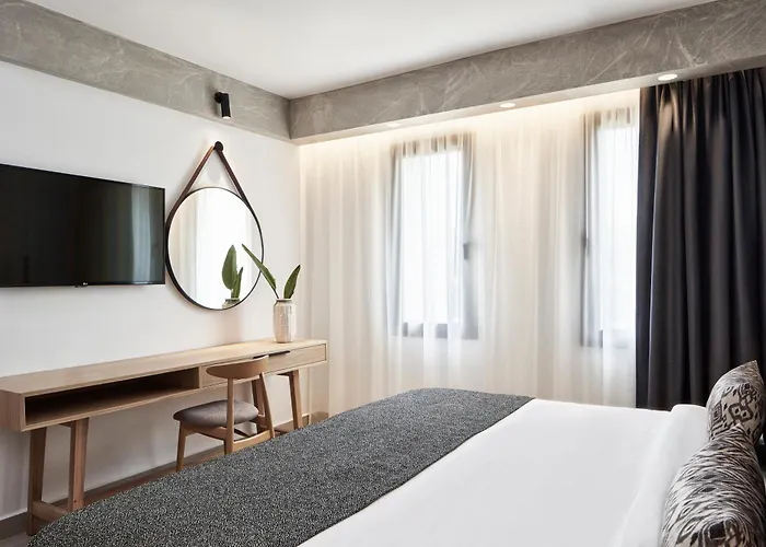 Atlantica Caldera Palace 5*