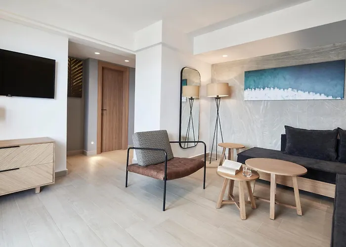 Atlantica Caldera Palace Ośrodek wypoczynkowy 5*