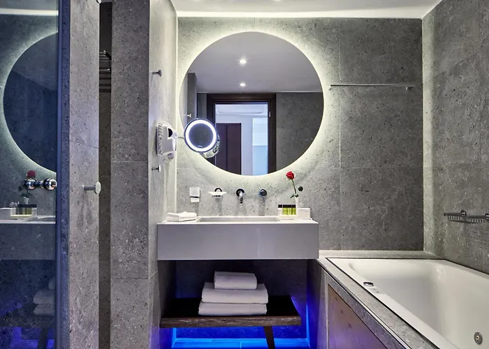 Atlantica Caldera Palace Ośrodek wypoczynkowy 5*