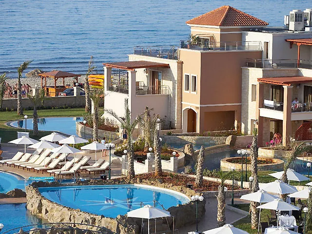 Atlantica Caldera Palace Ośrodek wypoczynkowy Hersonissos (Crete)